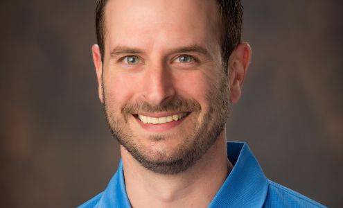 James Lutz NMLS ID #871438 of Mortgage 1 Inc - Keystone Branch