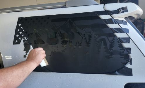 Unique Auto Concepts Detailing