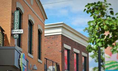 Greenridge Realty - East Grand Rapids