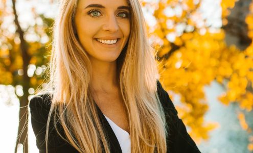 Emily Laursen, Realtor® At Bellabay Realty