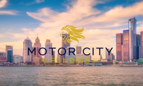 Motor City Funding