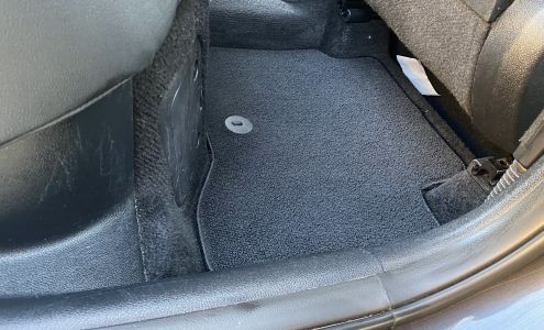 In & Out Mobile Detailing