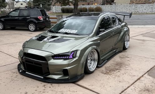 Campos Auto Body & Glass, LLC