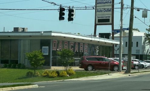 DARCARS Collision Center of Fairfax