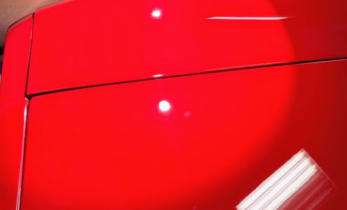 Power Clean Luxury Detailing