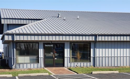 Lions of Illinois Foundation, 700 N Peace Road, Suite B, DeKalb, IL 60115 DeKalb