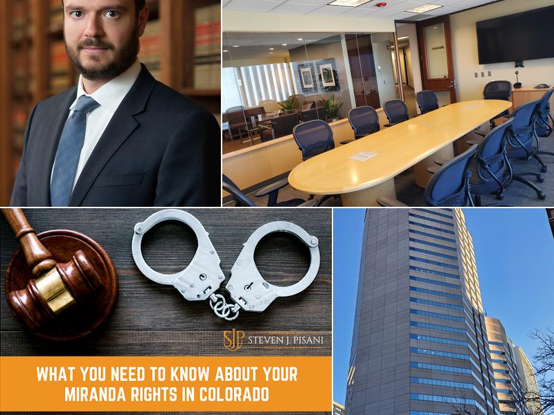 Law Offices of Steven J. Pisani, LLC