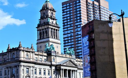 First Advantage Property Management 75 N Main St #300, Mt Clemens Michigan 48043