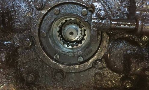 H & H Maintenance Inc. Mobile Truck Repair - Diesel Repair Shop