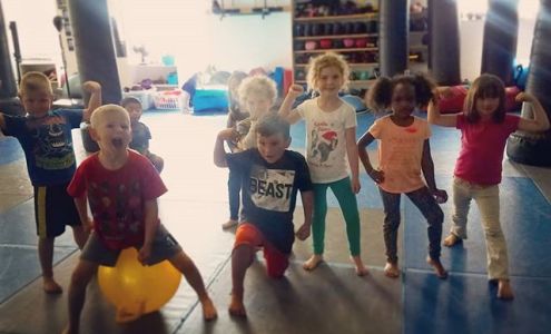 Youth Empowered Gym Solvang