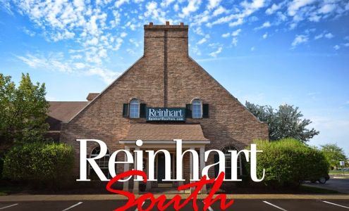 Charles Reinhart Company Realtors