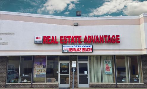 Real Estate Advantage