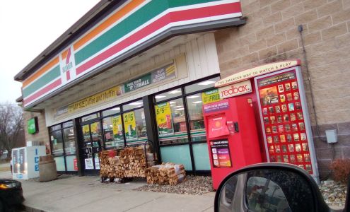 7-Eleven