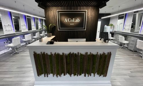 ACoLab Salon 1194 N Orange Ave, Winter Park Florida 32789