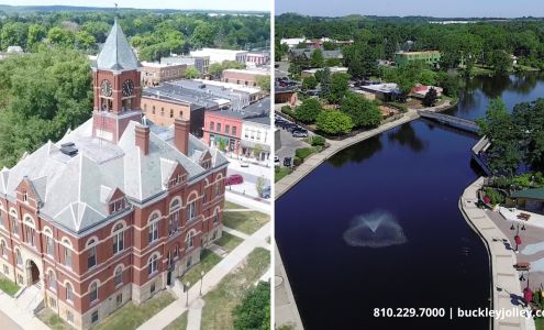 The Buckley Jolley Real Estate Team