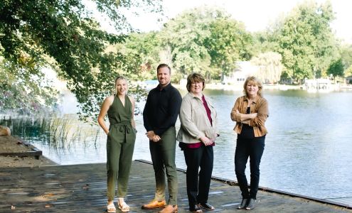 Pat Lotz Real Estate Group