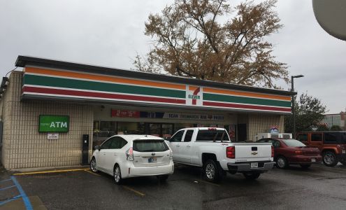 7-Eleven