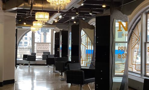 LUXORI - Premier Hair Salon - Indianapolis Downtown on the Circle 55 Monument Cir Suite 222A, Indianapolis Indiana 46204