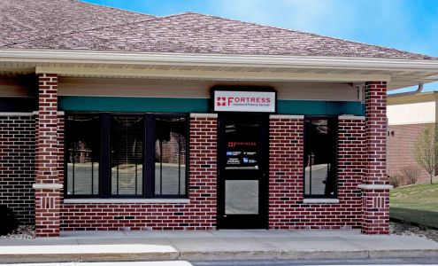 Fortress Insurance & Financial Services