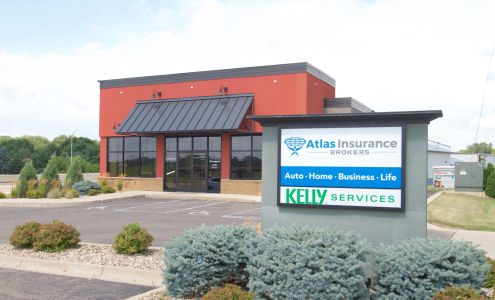 Atlas Insurance Brokers