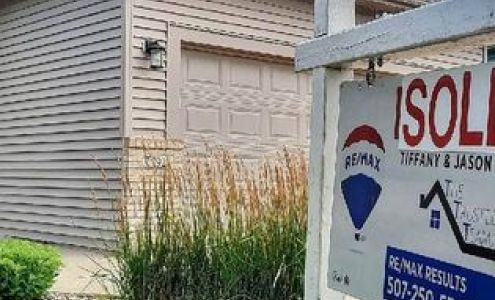 Tiffany and Jason Carey - RE/MAX Results