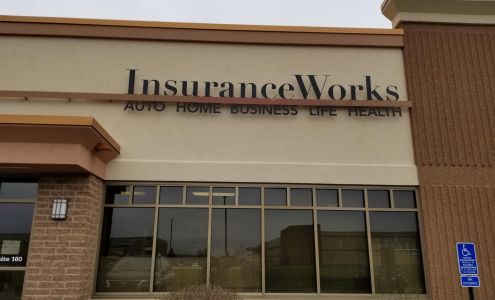 InsuranceWorks Agency Inc.