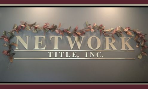 Network Title, Inc. Vadnais Heights