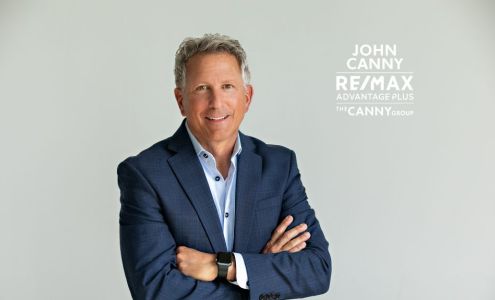 The Canny Group - RE/MAX Advantage Plus