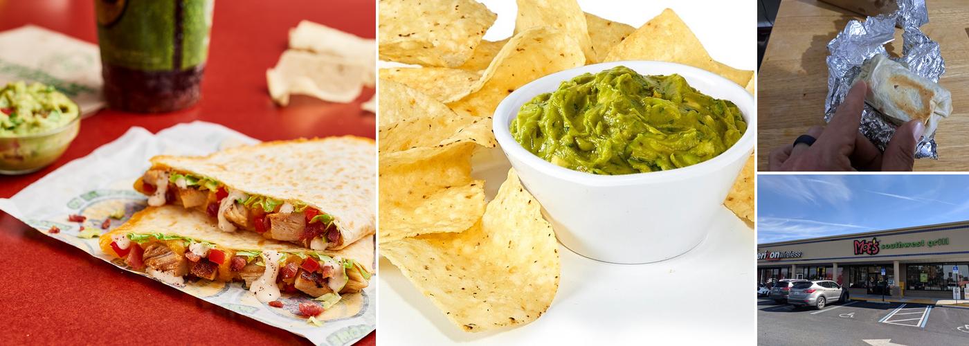 Moe's Southwest Grill