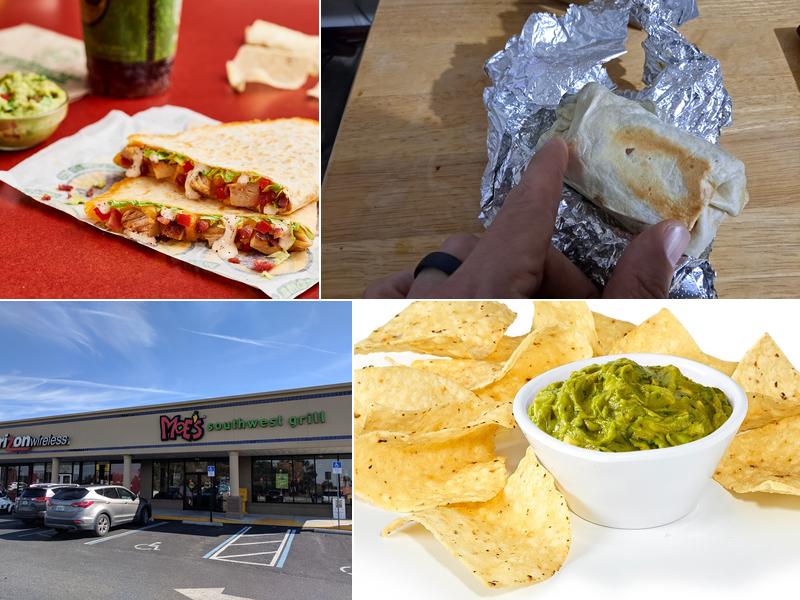 Moe's Southwest Grill