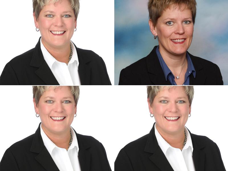 Brenda Roux - Thrivent