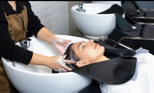 Avenue Salon & Suites