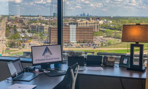 O’Donnell Financial Group