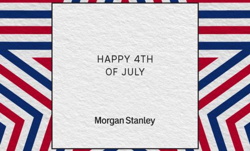 The Ellman Group - Morgan Stanley