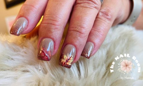 The Nail Room Rockwall TX