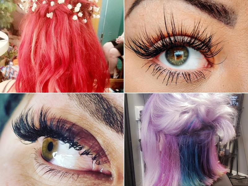 L_Hemminger Hair & Lashes