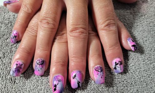 Sugar and Spice Salon