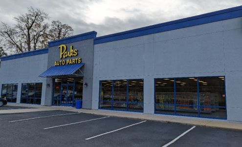 Parks Auto Parts