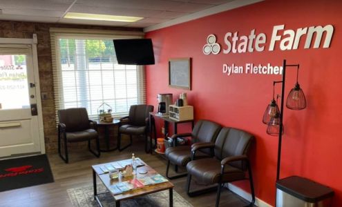Dylan Fletcher - State Farm Insurance Agent