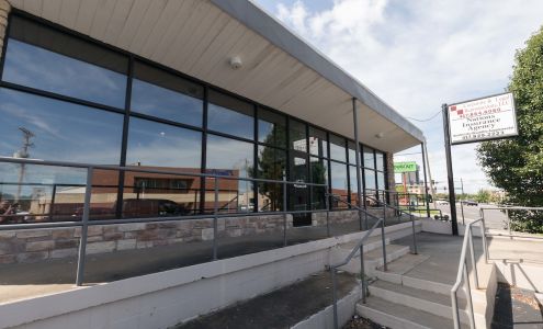 Nations Insurance Agency