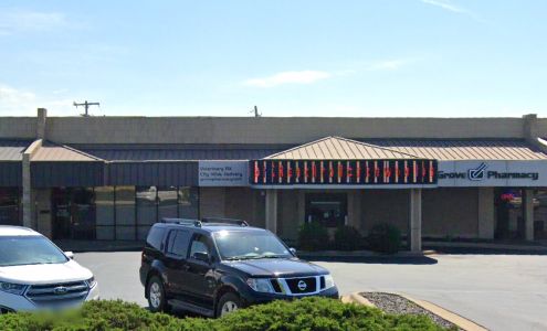 Globe Life American Income Division: Young Organization