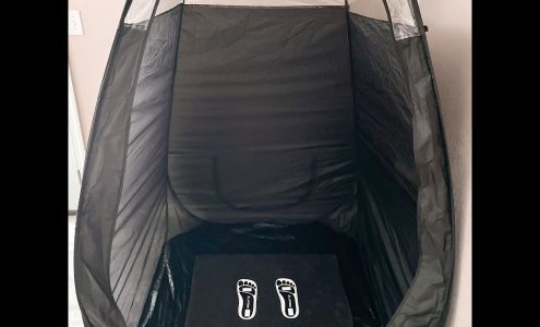 The Bronzing Suite 22431 Serrano Lake Ct, Tomball Texas 77375