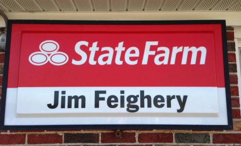 Jim Feighery - State Farm Insurance Agent