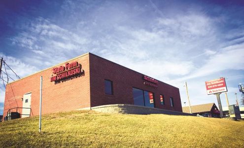 Jim Schilkoski - State Farm Insurance Agent