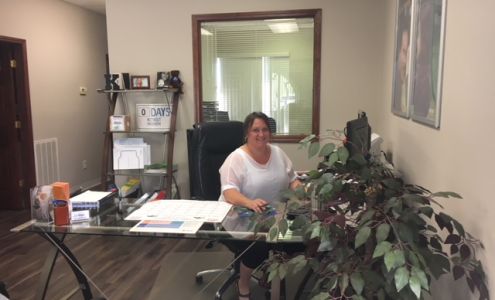 Lee Lucero: Allstate Insurance