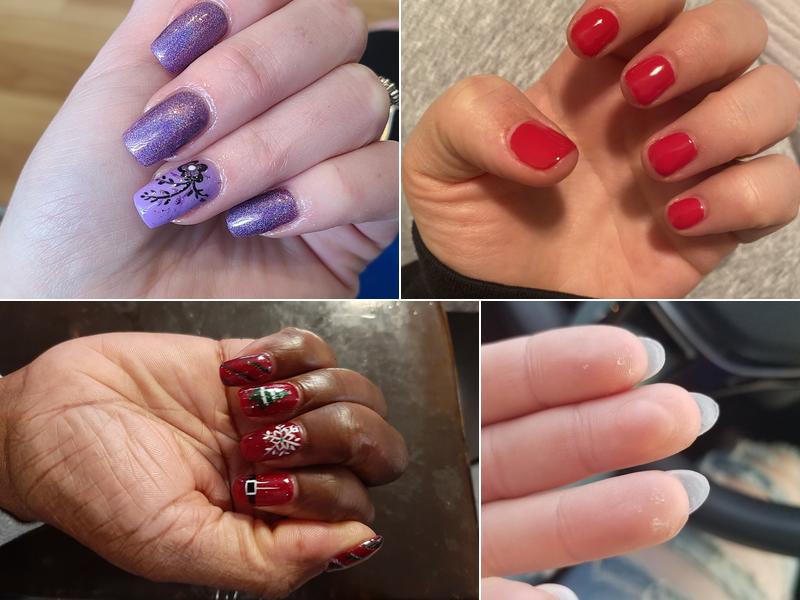 Joyful Nails and Spa