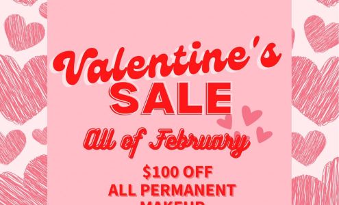 Better Brows & Beauty Co