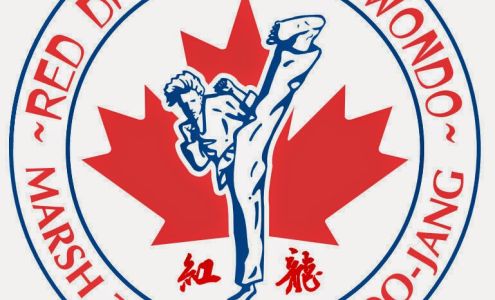 Red Dragon Martial Arts 10688 Alder Cres, Fort St John British Columbia V1J 8B1