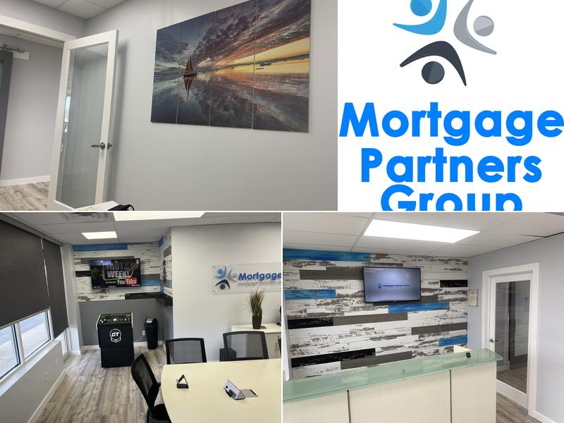 Mortgage Partner's Group L.L.C.