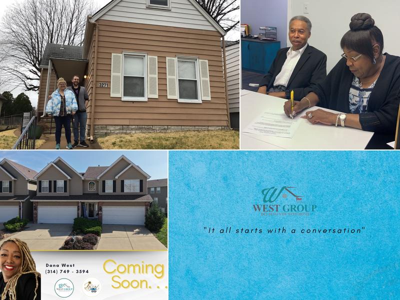 The West Group - Powered by Keller Williams